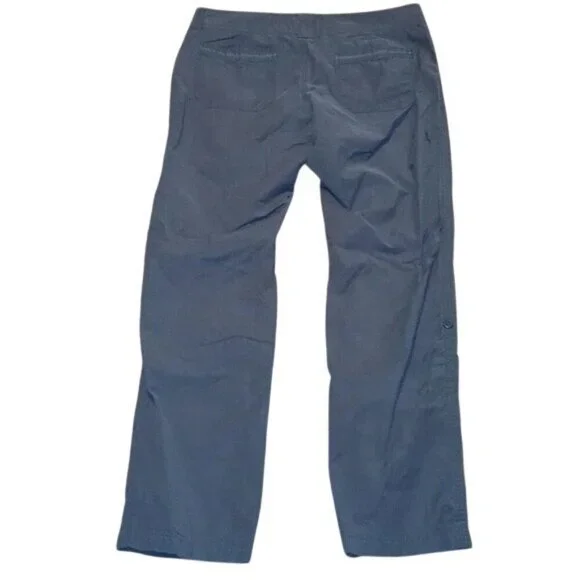 Marmot Gray Hiking Pants - Picture 6 of 6